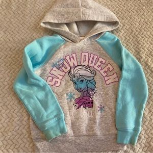 Elsa Sweatshirt